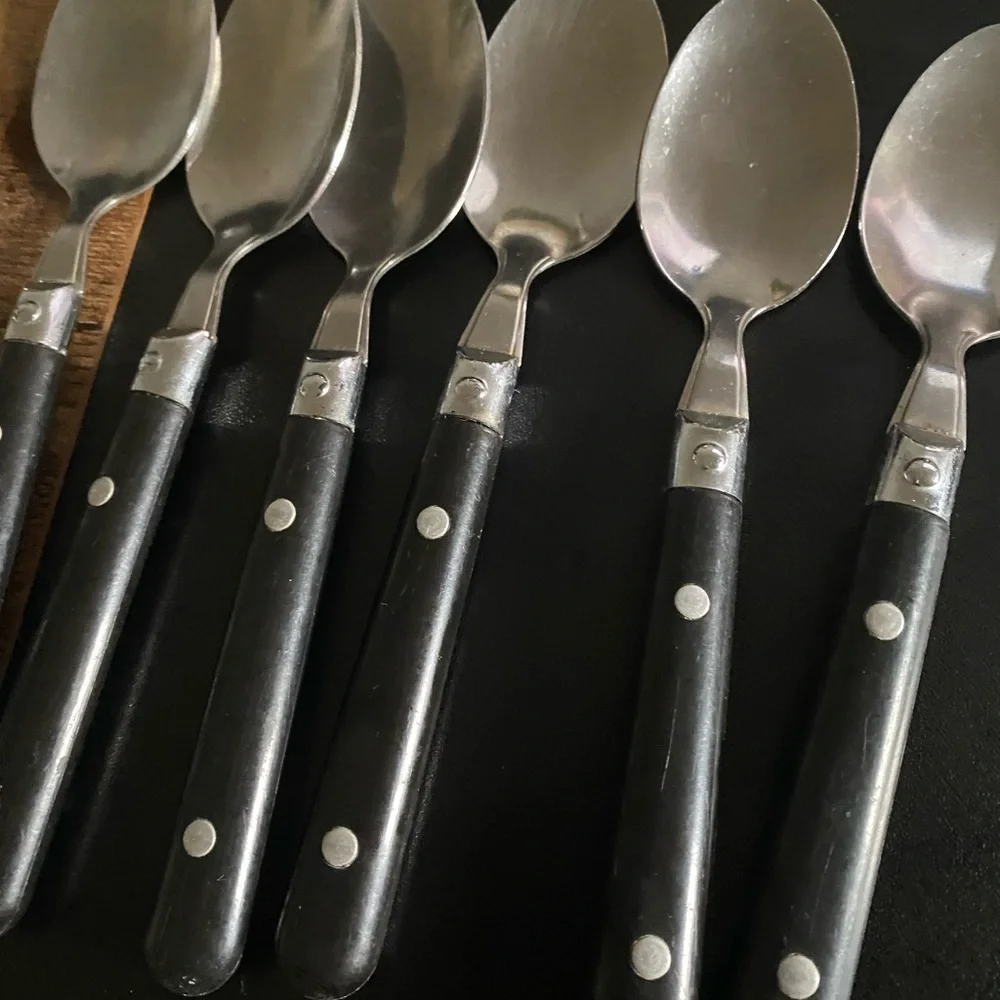 Stainless China vintage stainless